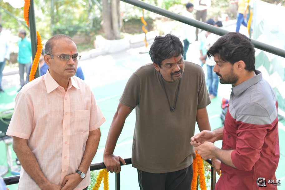 Kalyan-Ram-and-Puri-Jagannadh-Movie-Opening